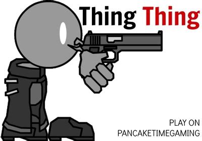 PancakeTimeGaming .